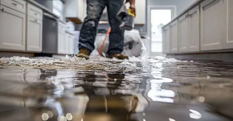 Water damage restoration companies near me in Wann, OK - Emergency flood extraction